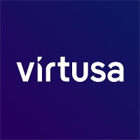 logo of my virtusa